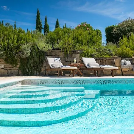 Willa Pigini By Guide