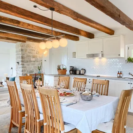 Villa Pigini By Guide Livade