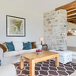 Villa Pigini By Guide Livade