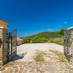 Villa Pigini By Guide