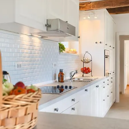 Pigini By Guide فيلة Livade