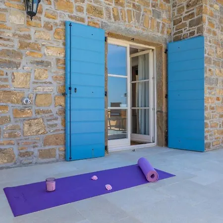 Pigini By Guide * Livade