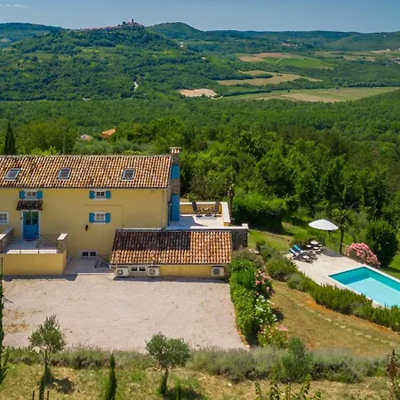 Villa Pigini By Guide