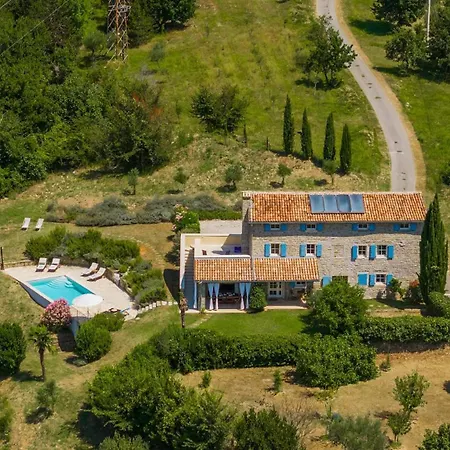 Pigini By Guide Livade