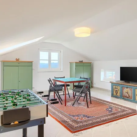 Villa Pigini By Guide