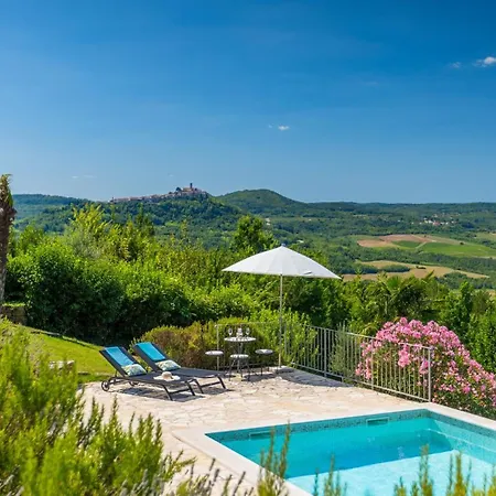 Villa Pigini By Guide