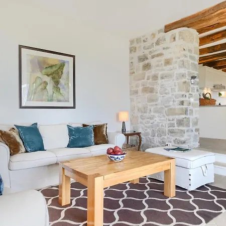 Villa Pigini By Guide Livade