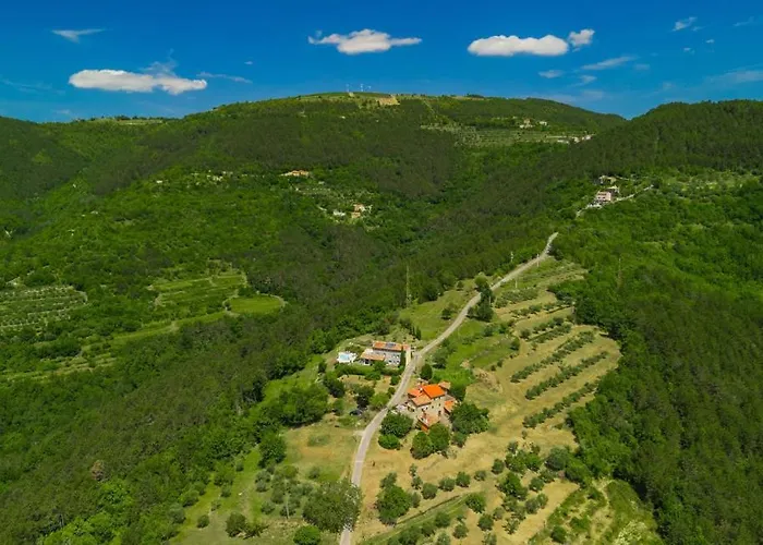 Pigini By Guide Villa *