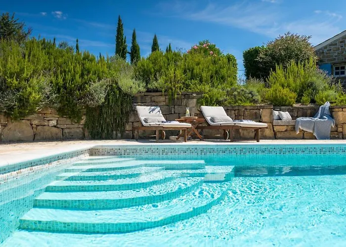 Villa Pigini By Guide