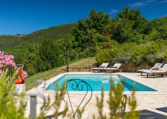 Pigini By Guide Villa