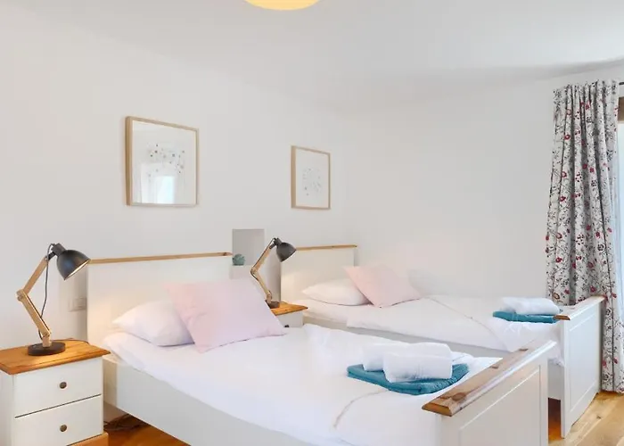 Pigini By Guide Villa Livade