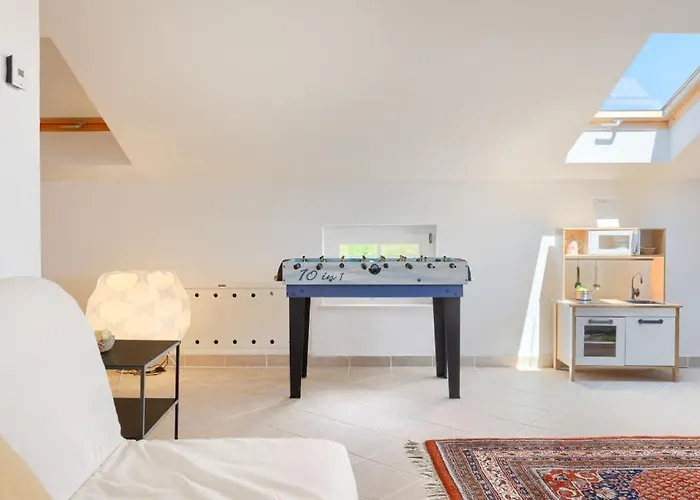 Pigini By Guide Villa *