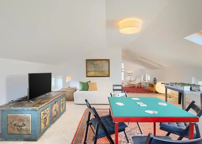 Pigini By Guide * Livade