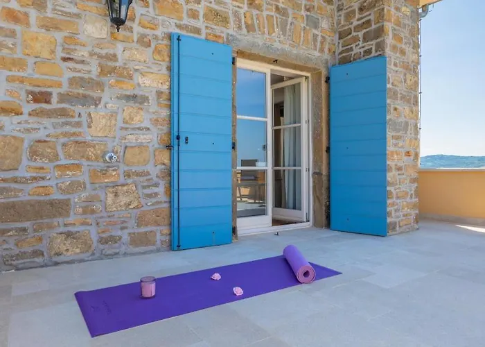 Pigini By Guide * Livade