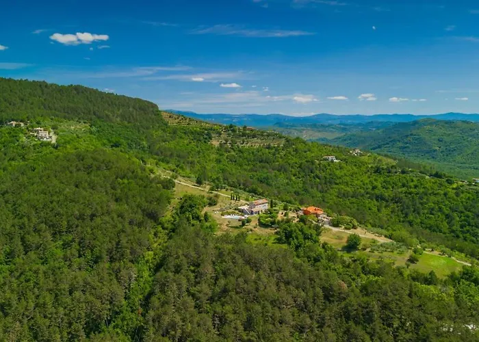 Pigini By Guide Villa Livade