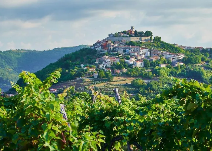 Villa Pigini By Guide *