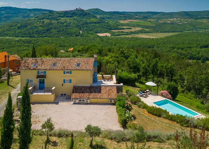 Villa Pigini By Guide