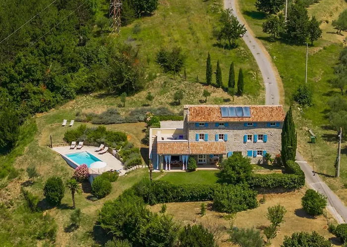 Pigini By Guide Livade