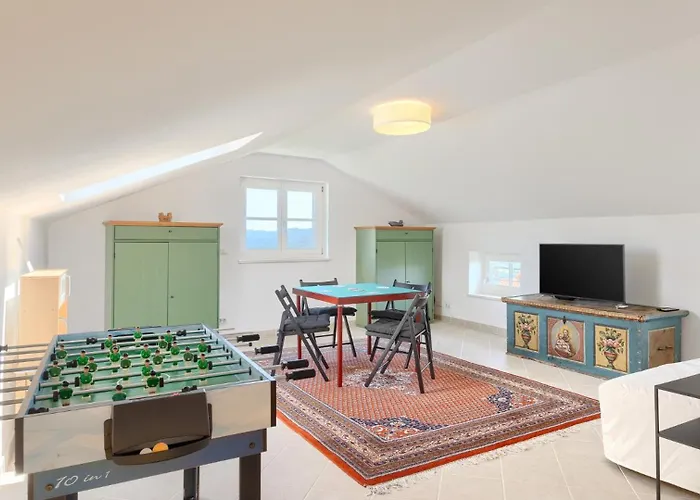 Vila Pigini By Guide