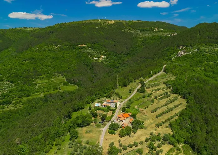 Vila Pigini By Guide