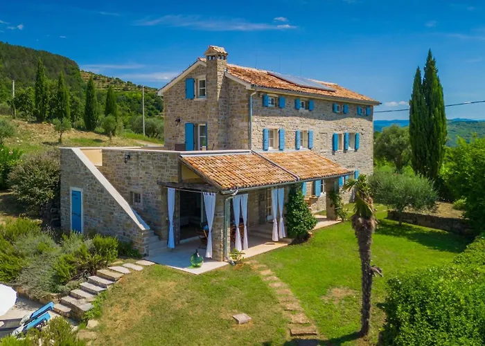 Pigini By Guide Livade