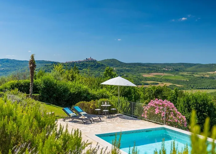 Villa Pigini By Guide