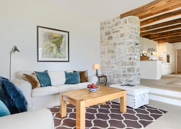 Vila Pigini By Guide Livade