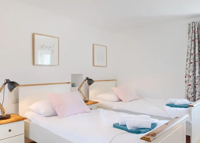 Vila Pigini By Guide *