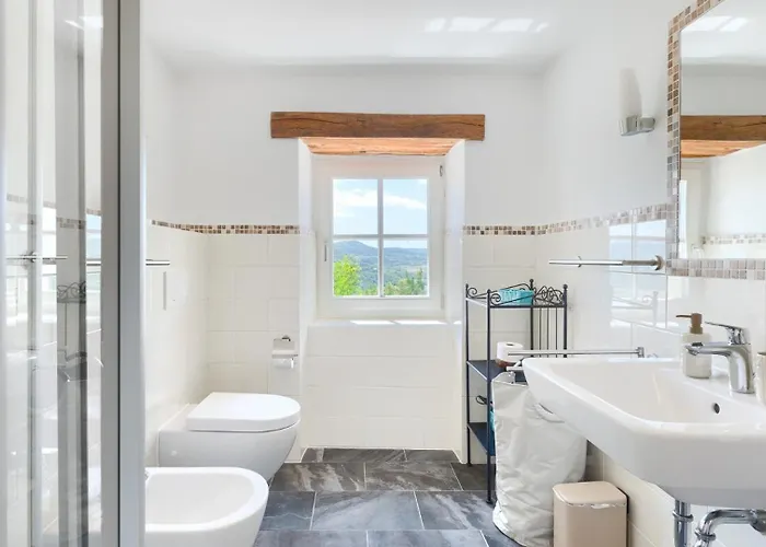 Vila Pigini By Guide