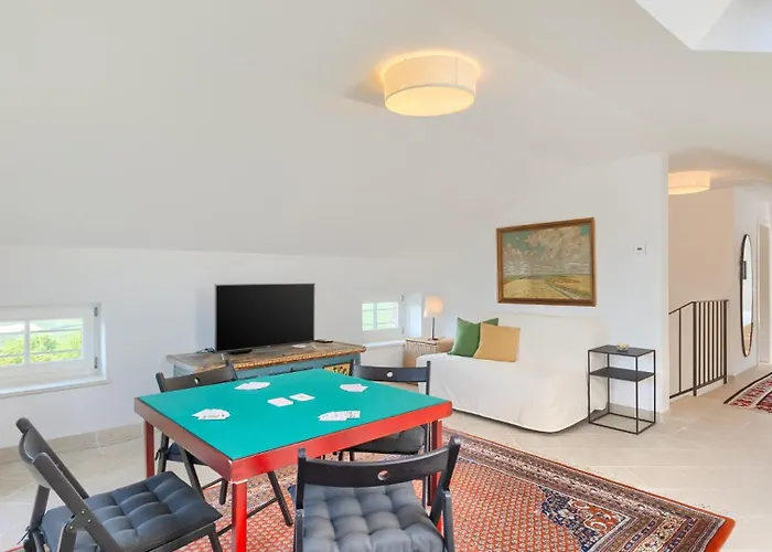 Pigini By Guide Villa