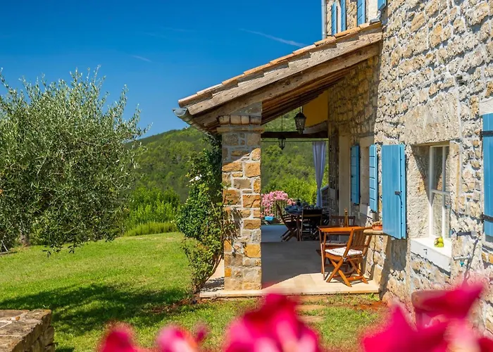 Pigini By Guide Livade