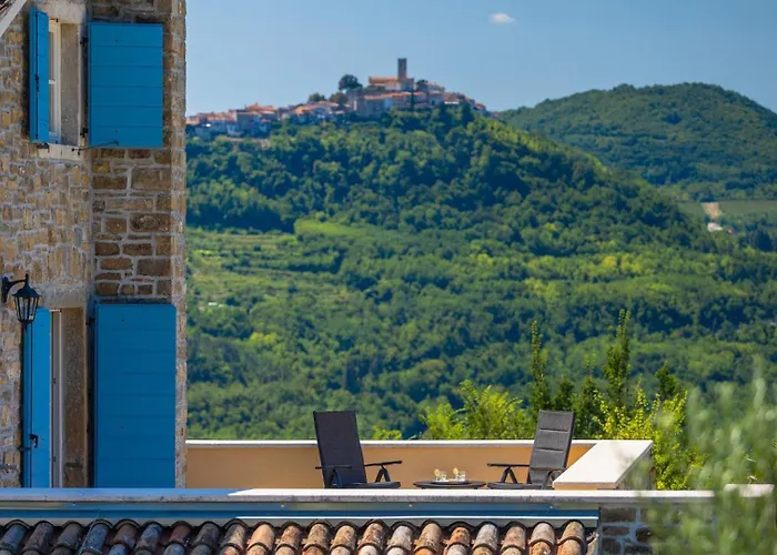 Vila Pigini By Guide *